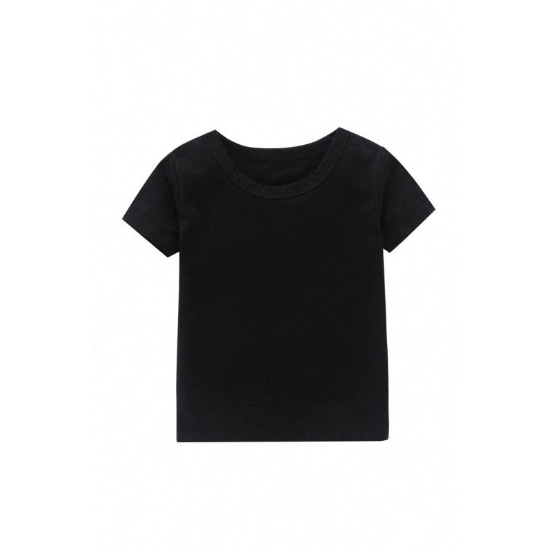 Infant T-Shirt - 100% Cotton Blank Tees Factory
