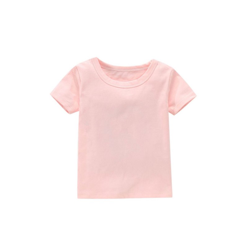 Infant T-Shirt - 100% Cotton Blank Tees Factory