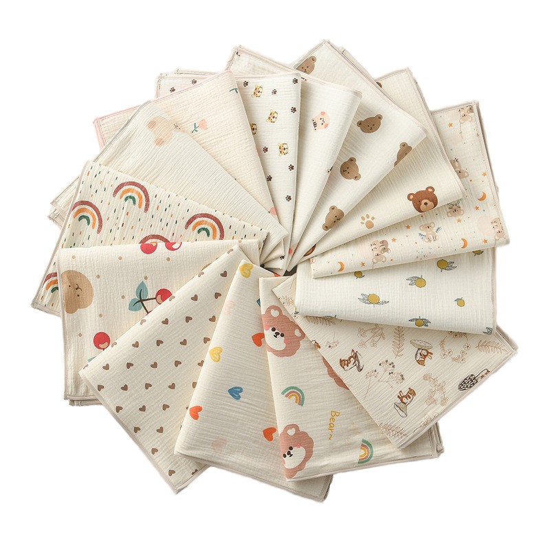 Diaper Pad - Super Soft PU Cotton Factory