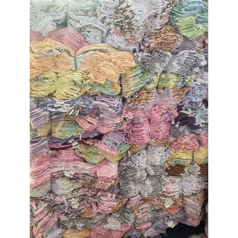 Baby Rompers - Wholesale Cotton Sleeper Factory