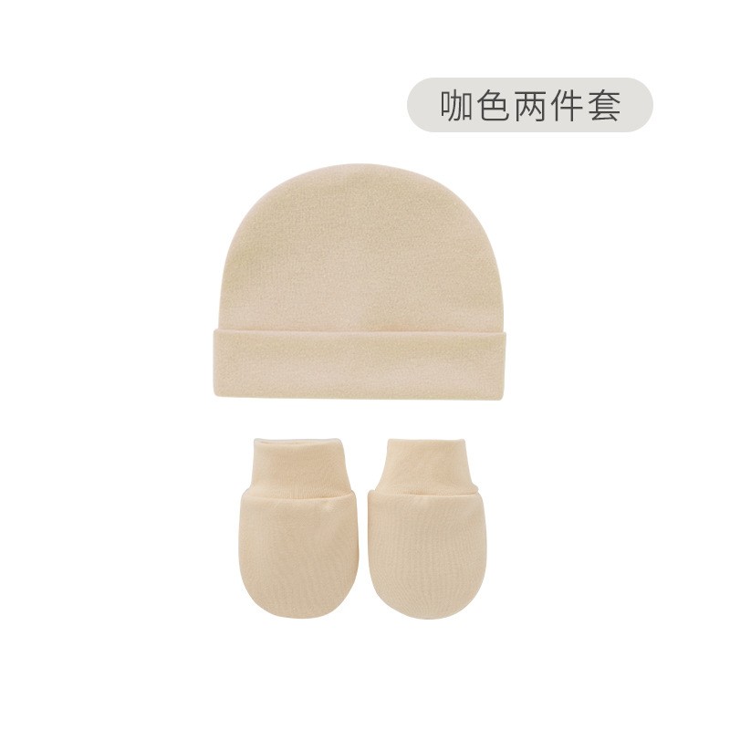 Baby Gloves - Cotton Anti-Scratching Factory
