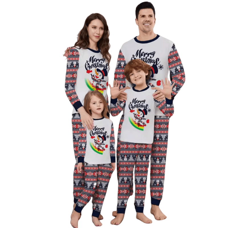 Lounge Pants - Cotton Flannel Family Matching