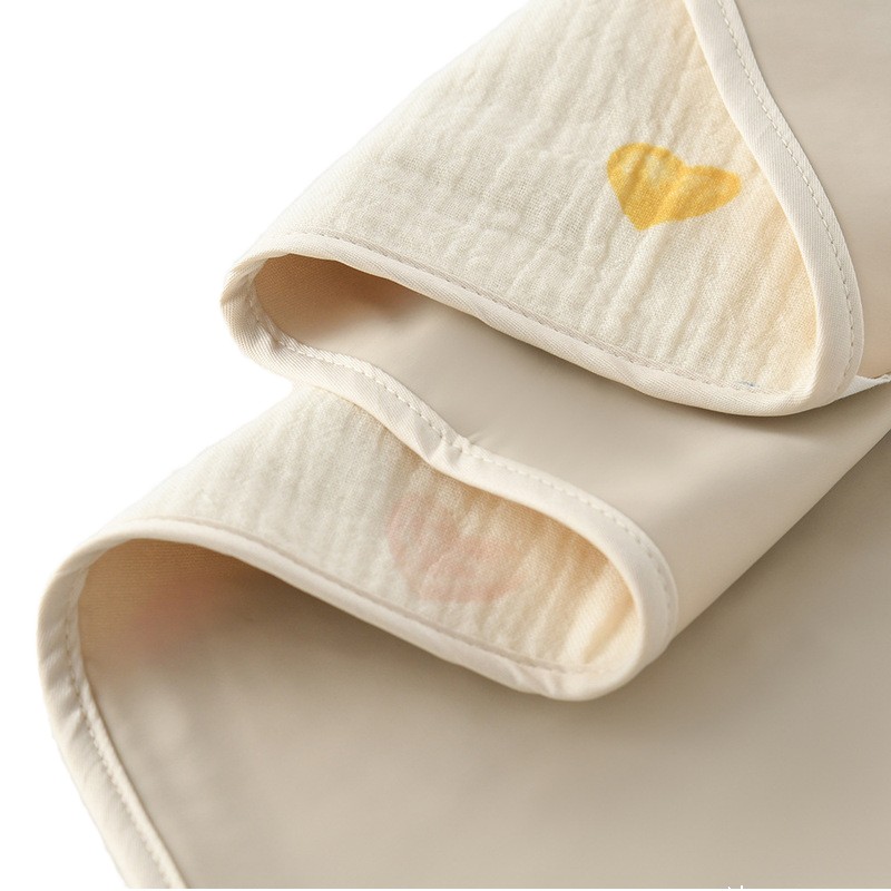 Diaper Pad - Super Soft PU Cotton Factory