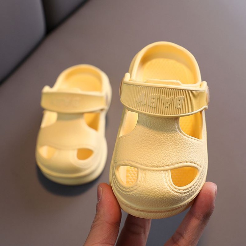 Kids Sandals - Breathable Waterproof Summer Factory