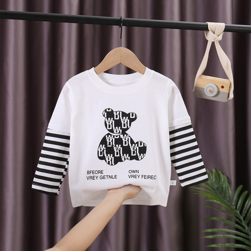 Children's T-Shirt - Moisture Wicking Cotton Factory