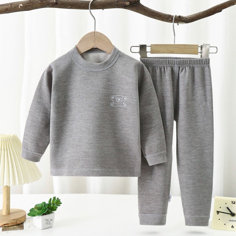 Baby Thermal Underwear - Wool Silk Pants Factory