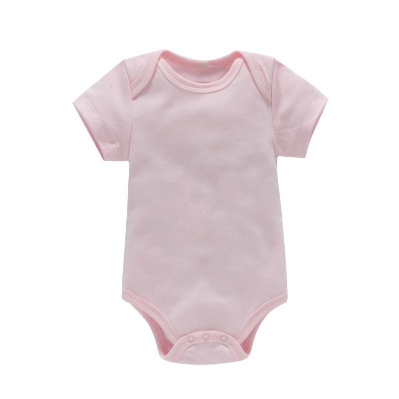 Baby Clothes - Sublimation Blank Rompers Factory