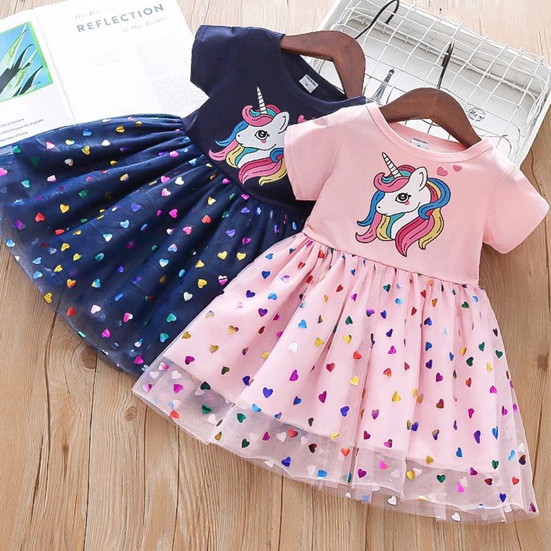 Girls Dress - Princess Gown ODM Supply Factory