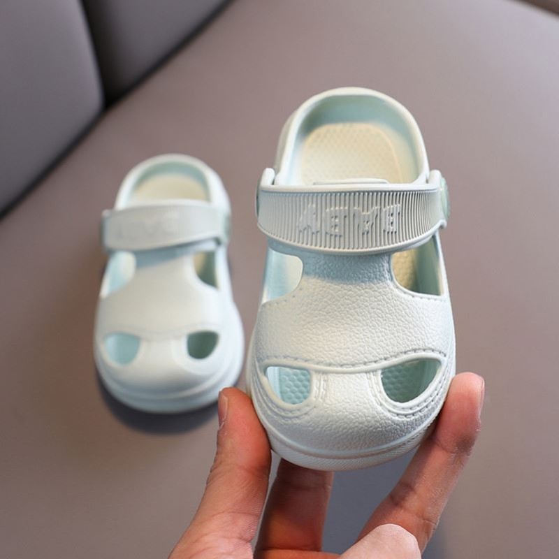 Beach Shoes - Summer Soft Bottom Waterproof