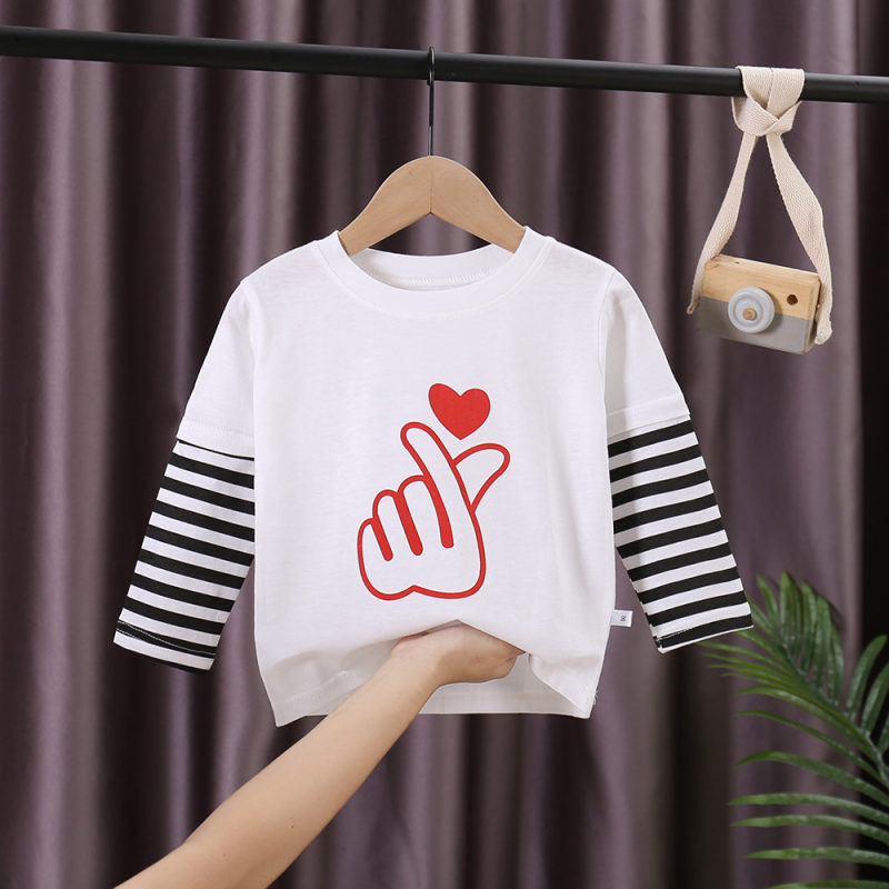 Children's T-Shirt - Moisture Wicking Cotton Factory