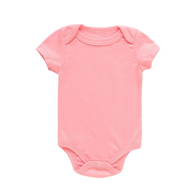 Baby Rompers - Customizable Polyester Jumpsuit Factory
