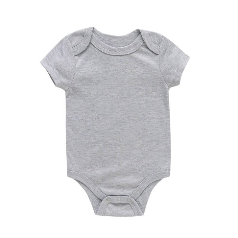 Baby Rompers - Customizable Polyester Jumpsuit Factory
