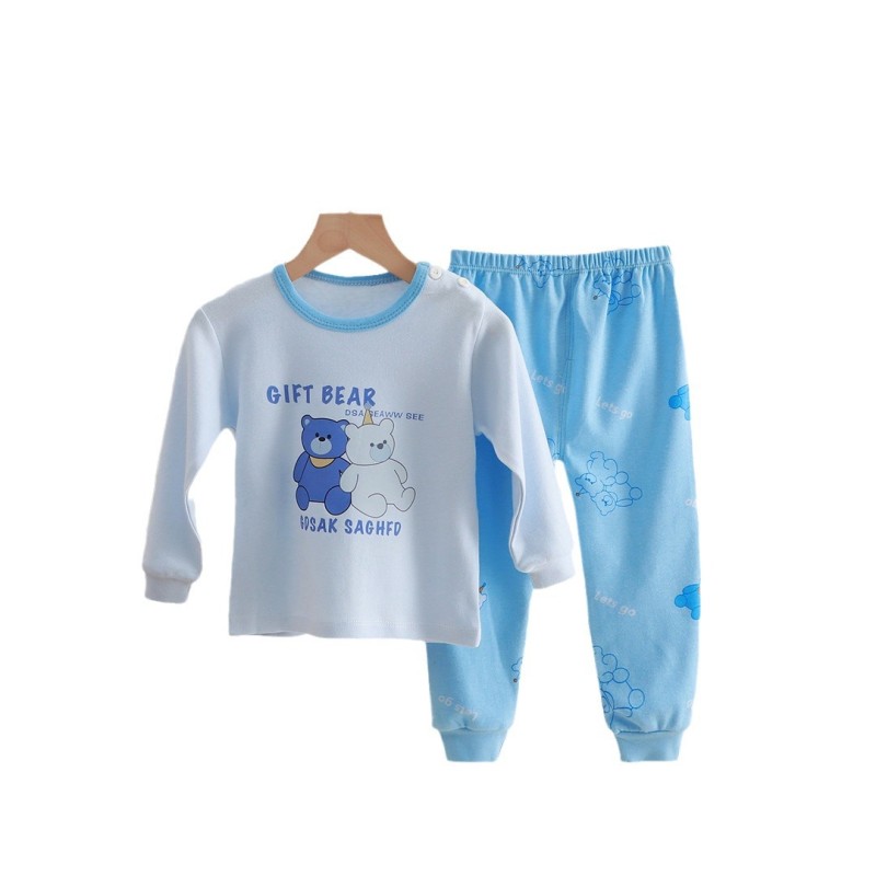 Children's Underwear Set - Cotton Pajamas Factory