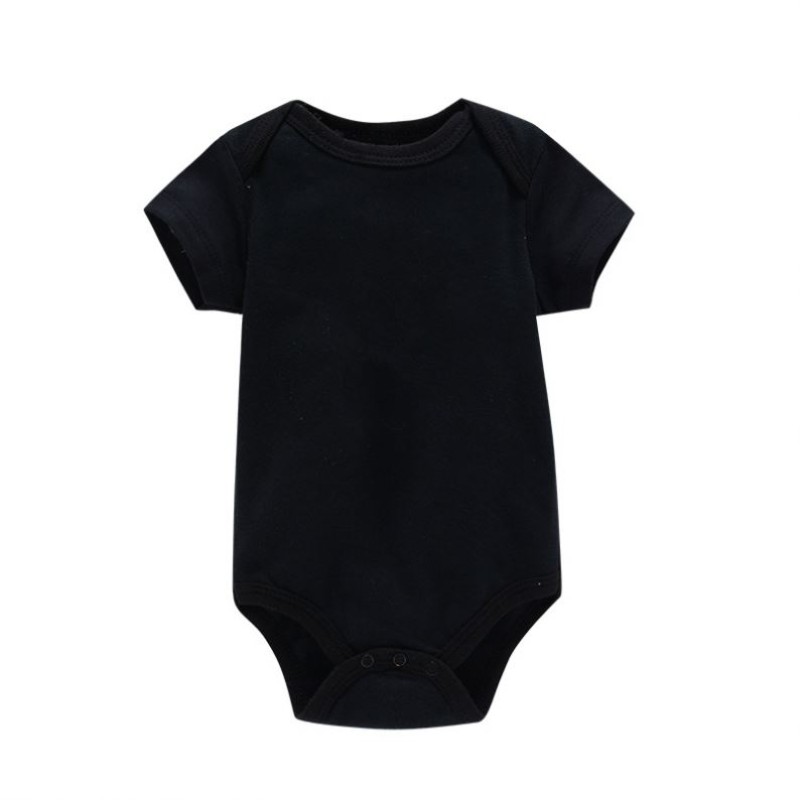 Baby Rompers - 100% Cotton Knitted Jumpsuits Factory