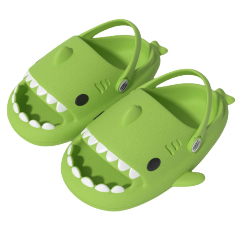 Girls Sandals - Non-Slip Summer Slides Factory