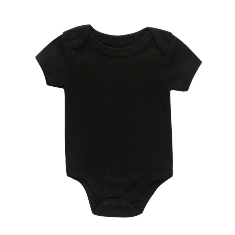 Baby Rompers - Customizable Polyester Jumpsuit Factory