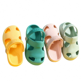 Kids Slides - Eva Indoor Slippers Factory