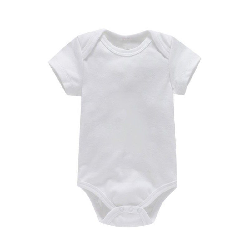 Baby Rompers - 100% Cotton Knitted Jumpsuits Factory