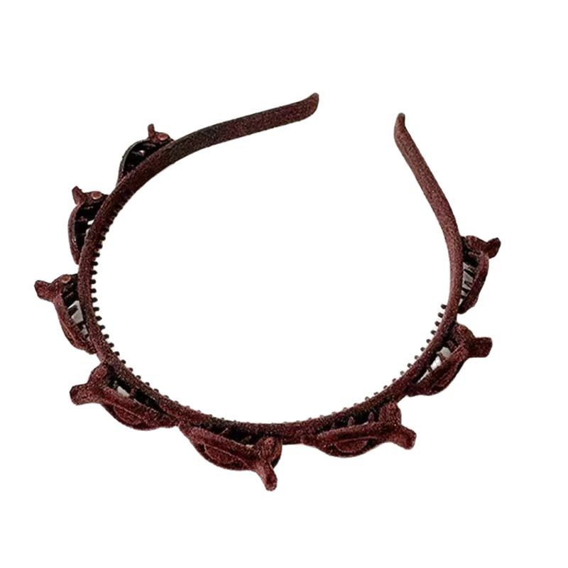 Hair Band - Non-slip Children's Fashion Factory