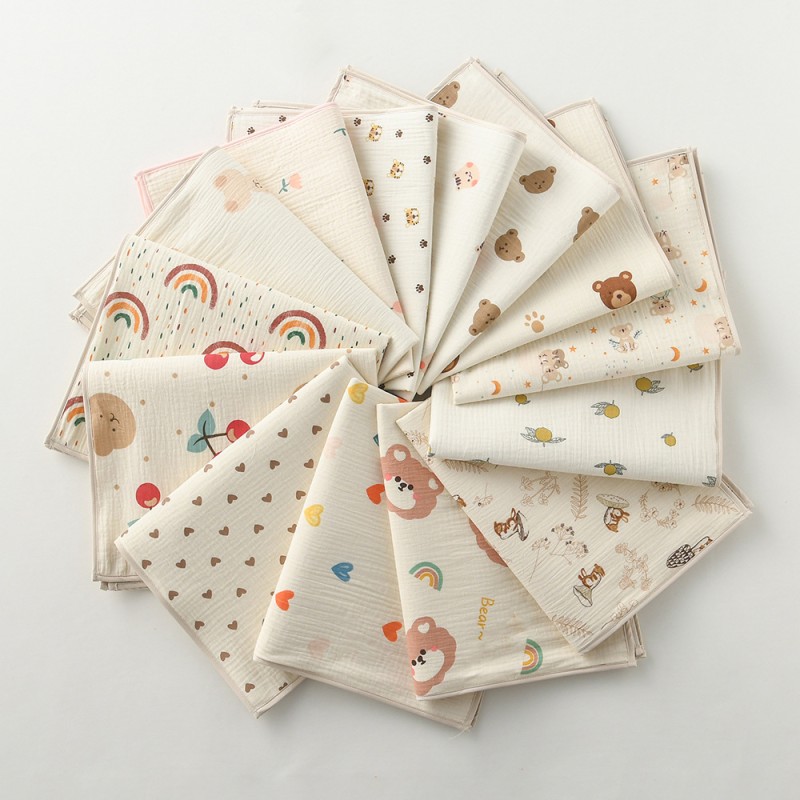 Baby Changing Pad - Custom Play Mat Factory