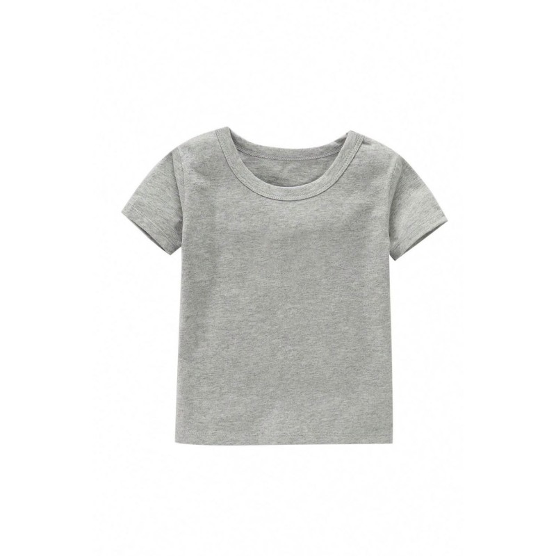Infant T-Shirt - 100% Cotton Blank Tees Factory