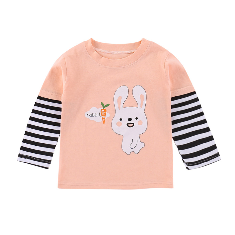 Children's T-Shirt - Cotton Moisture Wicking Factory