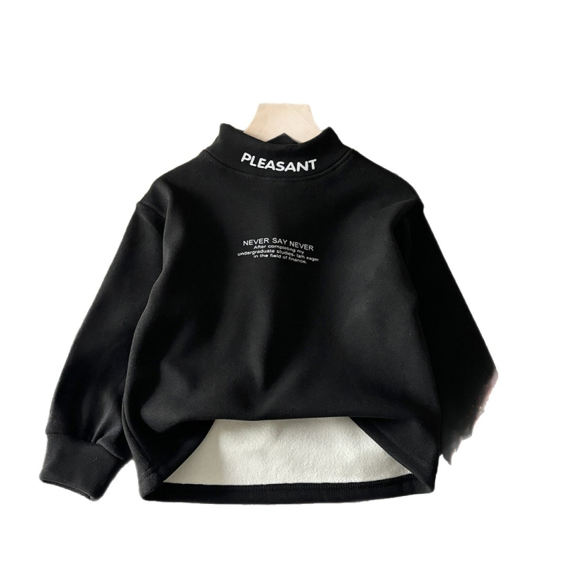 Girls' Thermal Shirt - Polyester Tie-Dyed Factory