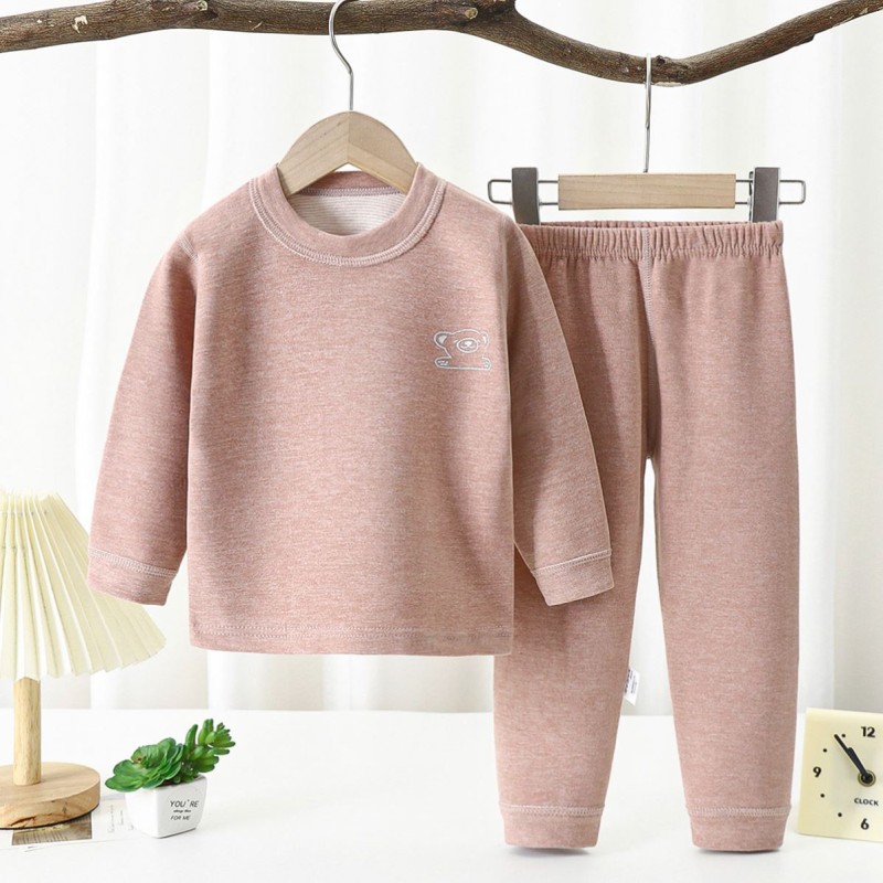 Baby Thermal Underwear - Wool Silk Pants Factory