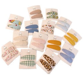 Baby Hairpin - Personalized Flower Wholesale