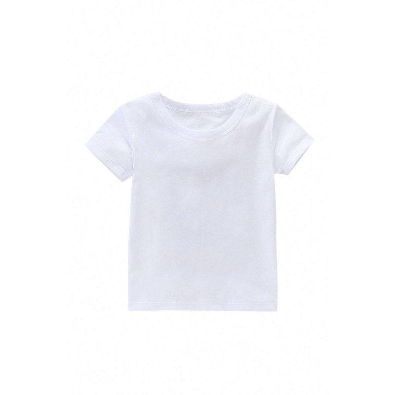 Infant T-Shirt - 100% Cotton Blank Tees Factory