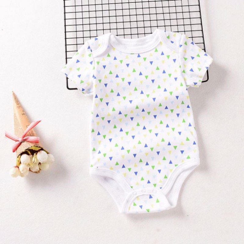 Baby Rompers - Wholesale Cotton Sleeper Factory