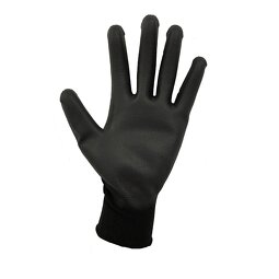 Safety Gloves Factory - 13 Gauge Polyester PU Coated