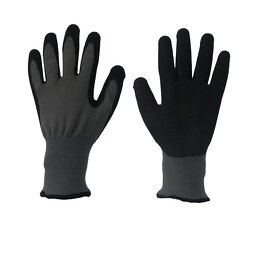 Winter Work Gloves Manufacturer - Construction Sandy Finish