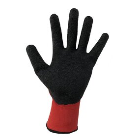 Safety Work Gloves Manufacturer - Multi-Purpose Latex Coated