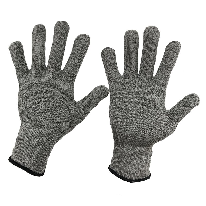 Cut Resistant Gloves Factory - HPPE Household Anti-Cut CE
