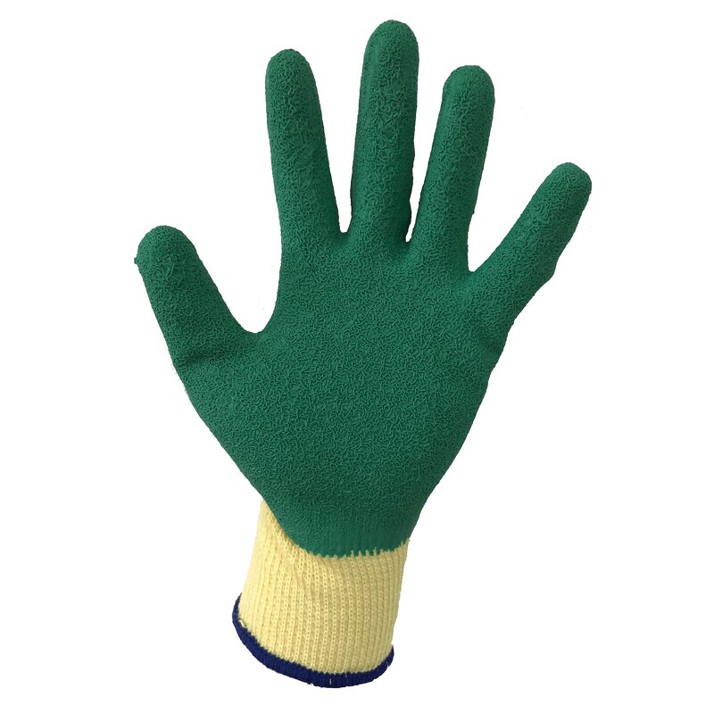 Latex Work Gloves Factory - Custom Garden Women Safety