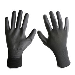 PU Coated Gloves Factory - Comfortable Flexible Safety