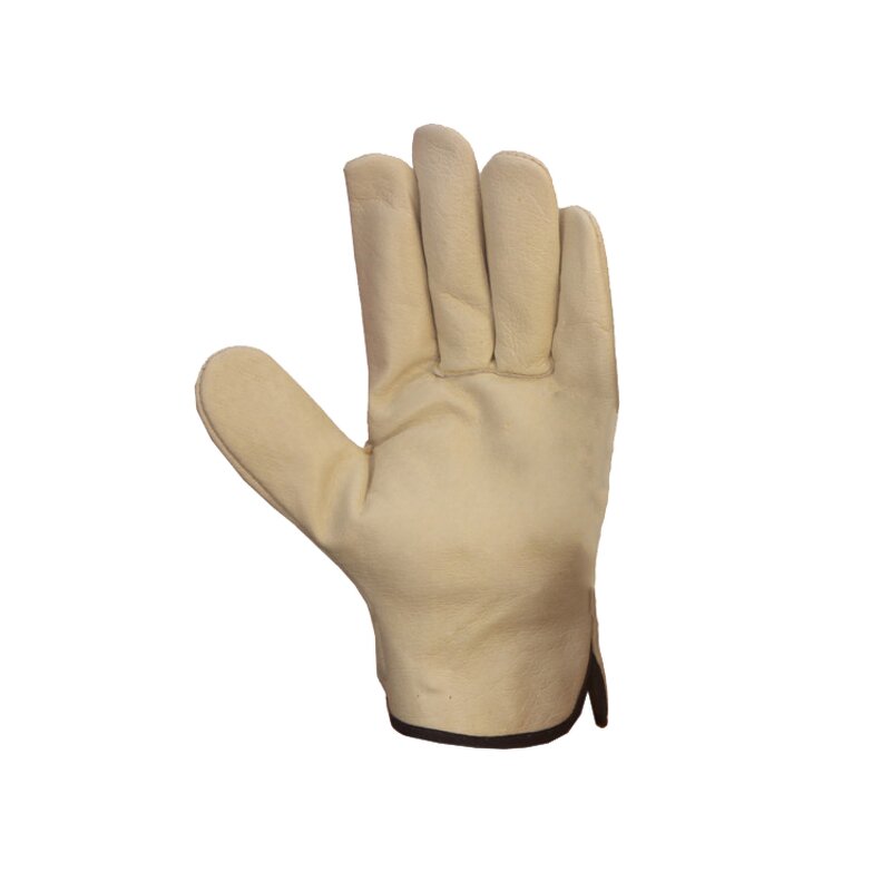 Driver Gloves Factory - No Lining Elastic Band Custom