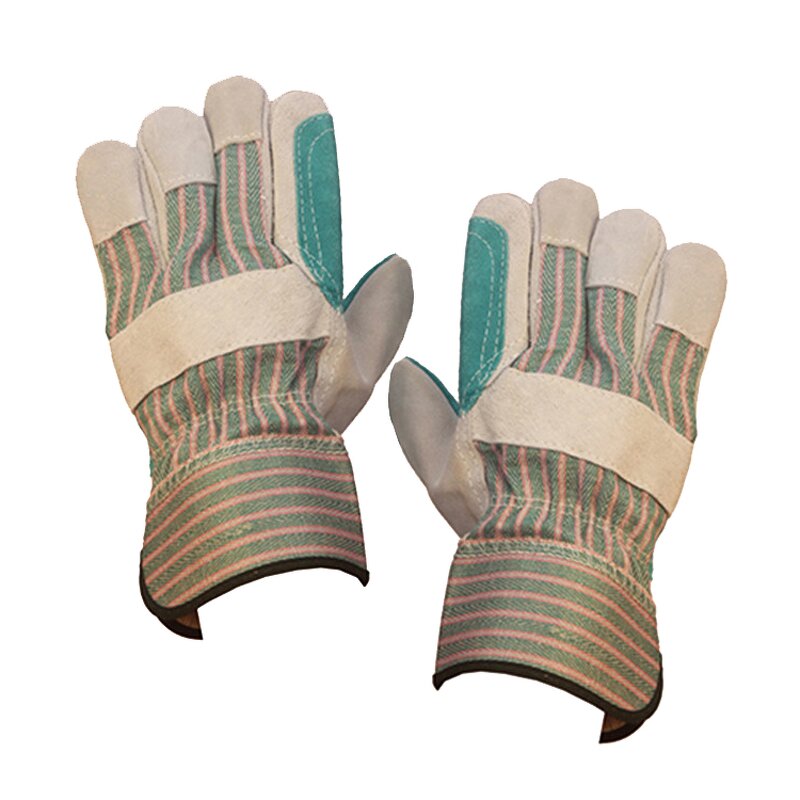 Welding Gloves Manufacturer - Double Palm Protective