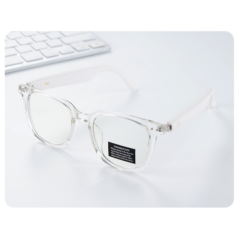 Smart Cycling Glasses Manufacturer - GS07 Bluetooth Photochromic Lenses