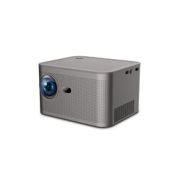 Portable Projector Factory - HY350 BT Speaker WiFi Mirroring