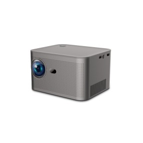 Portable Projector Factory - HY350 BT Speaker WiFi Mirroring