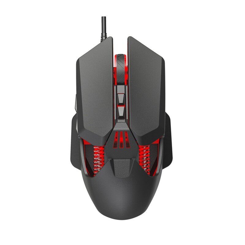 Gaming Mouse Factory - 7 Buttons 7200 DPI Programmable