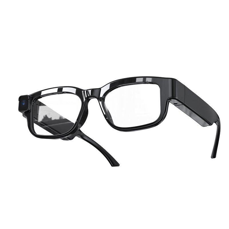 Smart Audio Glasses Manufacturer - Waterproof Dustproof HD Sound