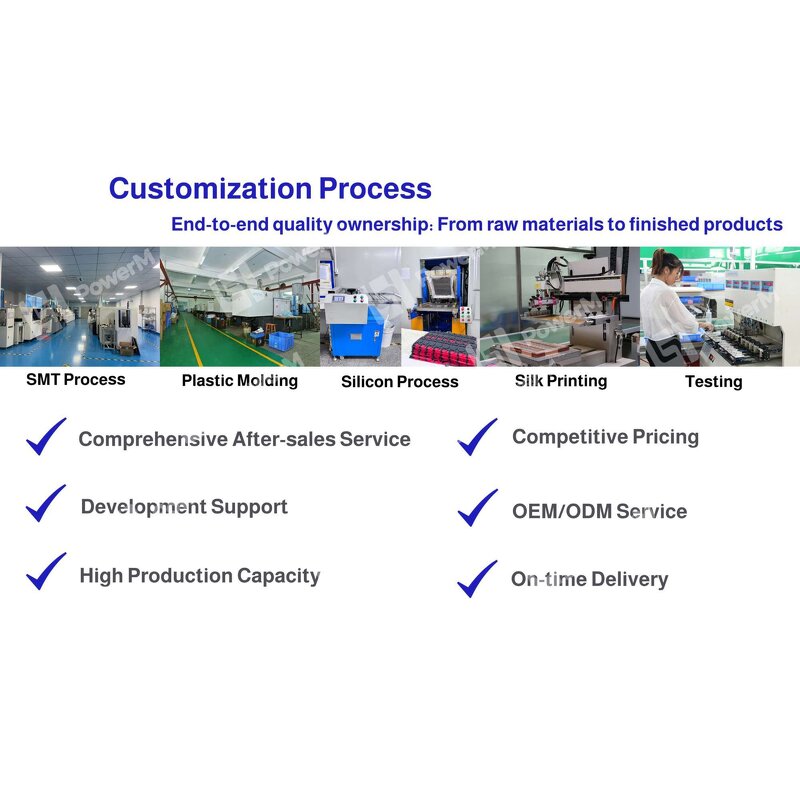 Wired Gaming Mouse Manufacturer - 6 Buttons RGB Light 12800 DPI