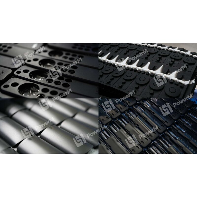 Android TV Remote Control Factory - Replacement IR Learning Mode