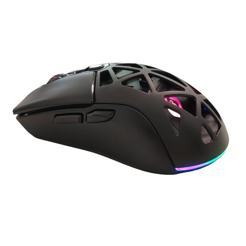 Gamer Mouse Manufacturer - Type-C Wired/Wireless Detachable Case