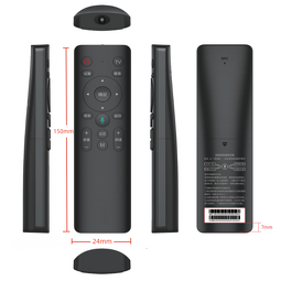 TV Remote Control Manufacturer - Fire TV Stick Voice Replacement
