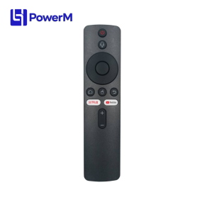 TV Remote Control Manufacturer - Universal Android Smart Voice