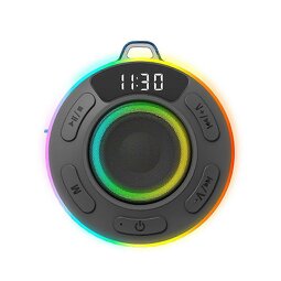 Bluetooth Speaker Manufacturer - Mini IPX7 Waterproof Suction Cup